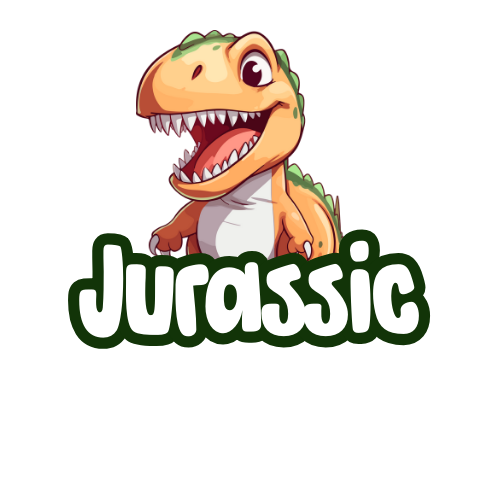 Jurassic Toy